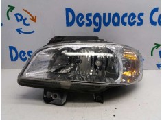 Recambio de faro izquierdo para seat cordoba berlina (6k2) glx referencia OEM IAM 6K1941015E  