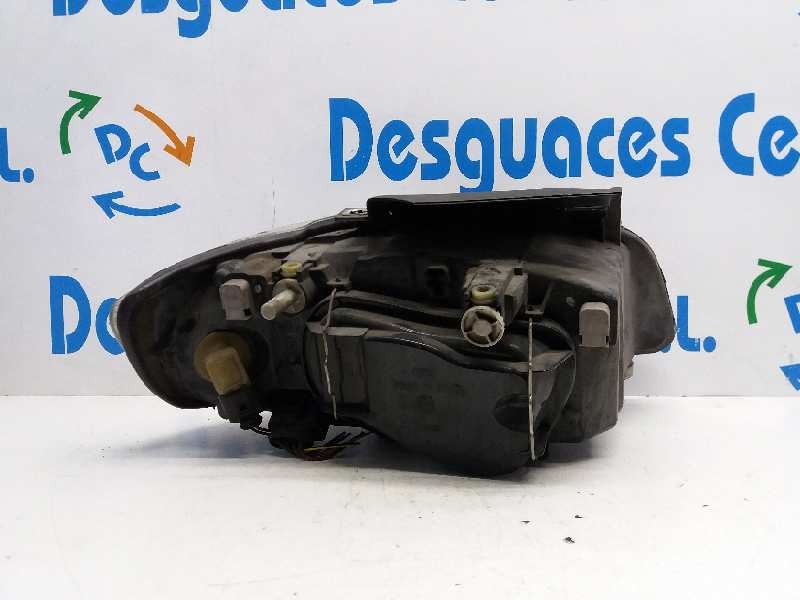 Recambio de faro izquierdo para seat cordoba berlina (6k2) glx referencia OEM IAM 6K1941015E  