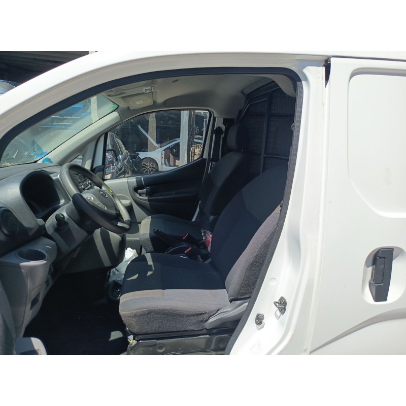 NISSAN NV200 FURGONETA - imagen 3