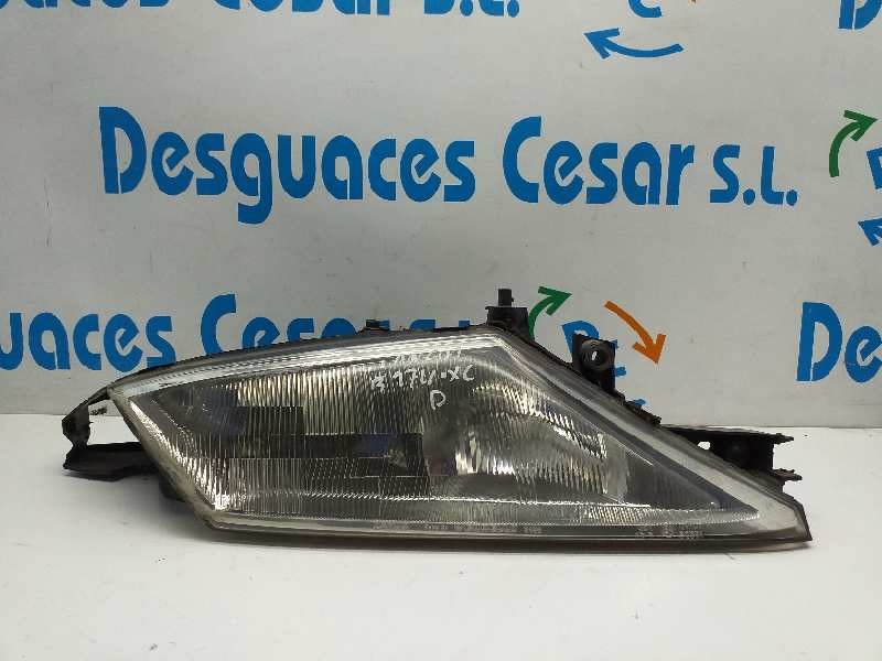 Recambio de faro derecho para lancia lancia y 1.2 8v vanity referencia OEM IAM 0046469876   Recambio de faro derecho para lancia lancia y 1.2 8v vanity referencia OEM IAM 0046469876