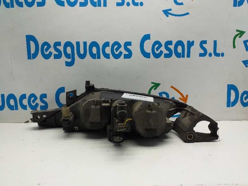 Recambio de faro derecho para lancia lancia y 1.2 8v vanity referencia OEM IAM 0046469876   Recambio de faro derecho para lancia lancia y 1.2 8v vanity referencia OEM IAM 0046469876