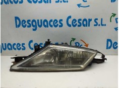 Recambio de faro izquierdo para lancia lancia y 1.2 8v vanity referencia OEM IAM 0046469877