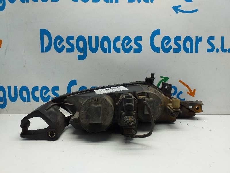 Recambio de faro izquierdo para lancia lancia y 1.2 8v vanity referencia OEM IAM 0046469877   Recambio de faro izquierdo para lancia lancia y 1.2 8v vanity referencia OEM IAM 0046469877