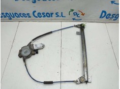 Recambio de elevalunas delantero izquierdo para lancia lancia y 1.2 8v vanity referencia OEM IAM 0046778565 ELECTRICO