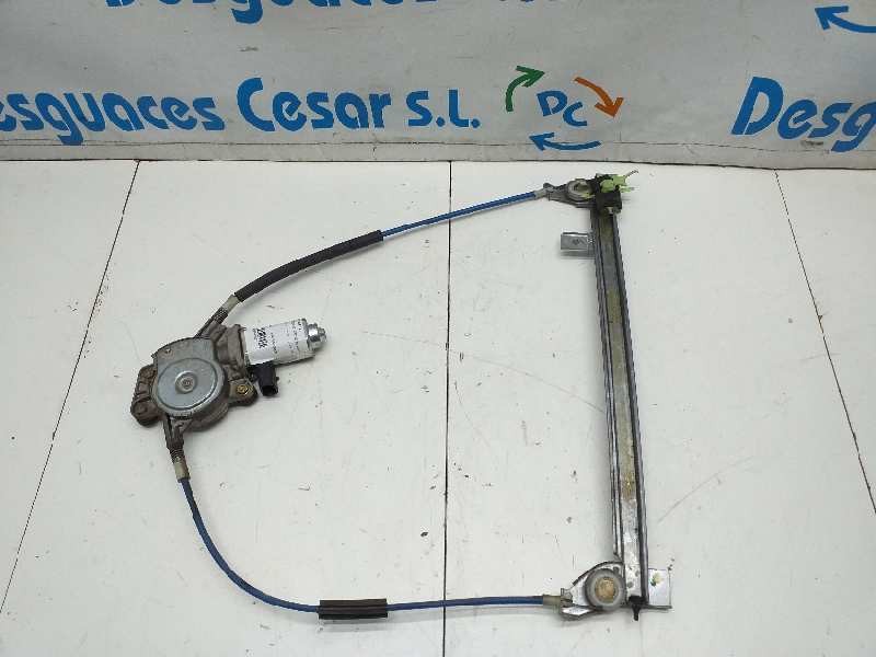 Recambio de elevalunas delantero izquierdo para lancia lancia y 1.2 8v vanity referencia OEM IAM 0046778565 ELECTRICO 
