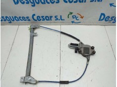 Recambio de elevalunas delantero izquierdo para lancia lancia y 1.2 8v vanity referencia OEM IAM 0046778565 ELECTRICO  2