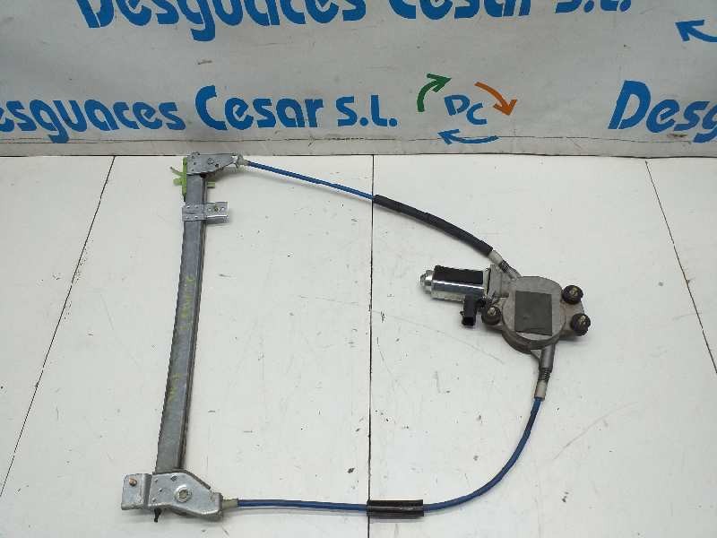 Recambio de elevalunas delantero izquierdo para lancia lancia y 1.2 8v vanity referencia OEM IAM 0046778565 ELECTRICO 