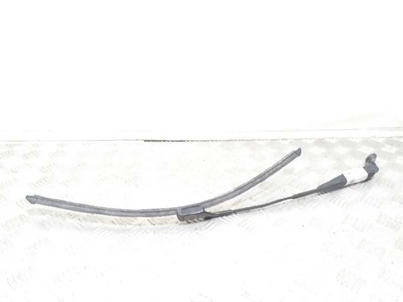 Recambio de brazo limpia delantero izquierdo para fiat nuova 500 (150) lounge referencia OEM IAM   