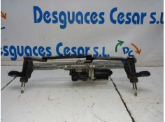 Recambio de motor limpia delantero para fiat nuova 500 (150) lounge referencia OEM IAM MS1592008650