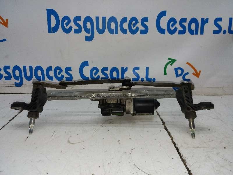 Recambio de motor limpia delantero para fiat nuova 500 (150) lounge referencia OEM IAM MS1592008650  