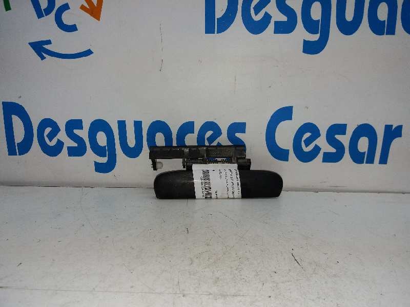 Recambio de maneta exterior delantera derecha para citroën xsara picasso 2.0 hdi referencia OEM IAM   