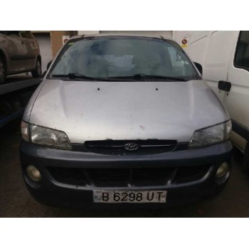 HYUNDAI H 1