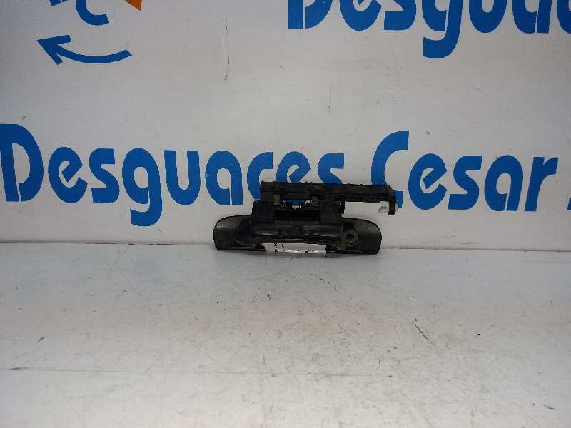 Recambio de maneta exterior delantera derecha para citroën xsara picasso 2.0 hdi referencia OEM IAM   