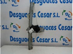 Recambio de elevalunas trasero izquierdo para citroën c4 picasso sx referencia OEM IAM 400969D ELECTRICO OFERTA