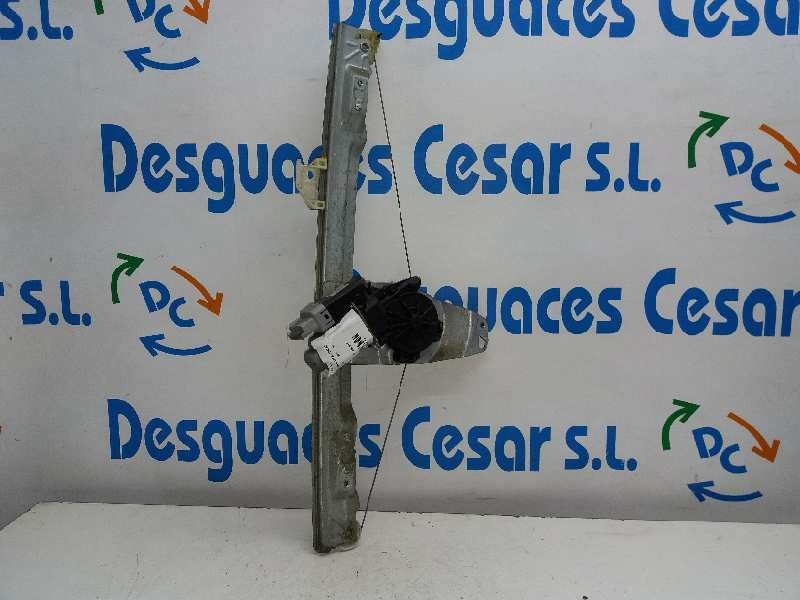Recambio de elevalunas trasero izquierdo para citroën c4 picasso sx referencia OEM IAM 400969D ELECTRICO OFERTA