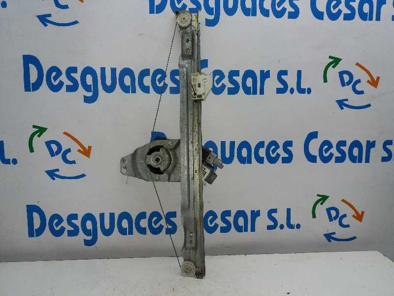 Recambio de elevalunas trasero izquierdo para citroën c4 picasso sx referencia OEM IAM 400969D ELECTRICO OFERTA
