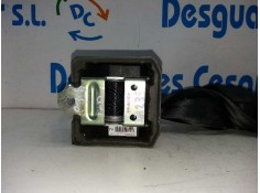 Recambio de cinturon seguridad trasero derecho para peugeot 308 cc (2009) 200 referencia OEM IAM 96812534  OFERTA