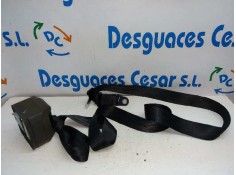 Recambio de cinturon seguridad trasero derecho para peugeot 308 cc (2009) 200 referencia OEM IAM 96812534  OFERTA 2