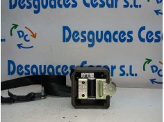 Recambio de cinturon seguridad trasero izquierdo para peugeot 308 cc (2009) 200 referencia OEM IAM 96812534  OFERTA
