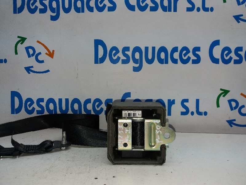 Recambio de cinturon seguridad trasero izquierdo para peugeot 308 cc (2009) 200 referencia OEM IAM 96812534  OFERTA