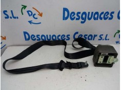 Recambio de cinturon seguridad trasero izquierdo para peugeot 308 cc (2009) 200 referencia OEM IAM 96812534  OFERTA 2