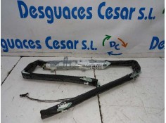 Recambio de airbag cortina delantero derecho para peugeot 308 cc (2009) 200 referencia OEM IAM 9688532880HC  