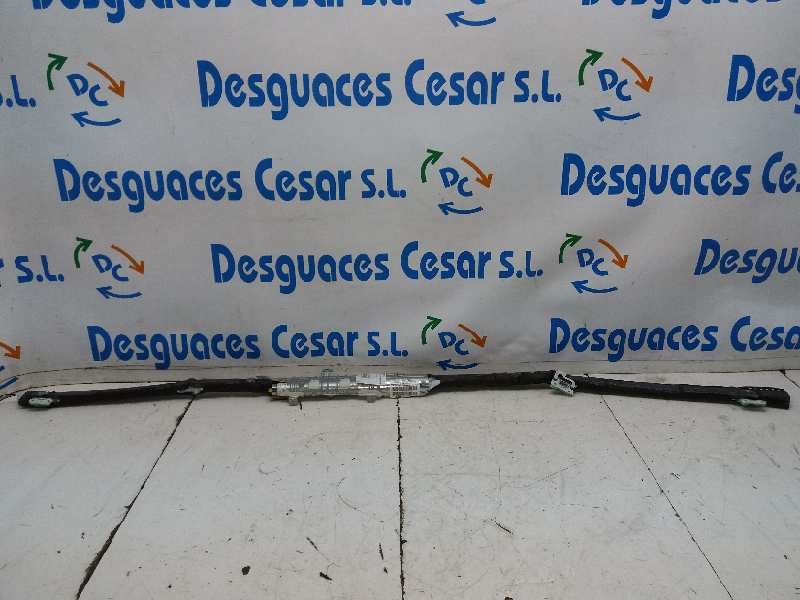 Recambio de airbag cortina delantero derecho para peugeot 308 cc (2009) 200 referencia OEM IAM 9688532880HC  