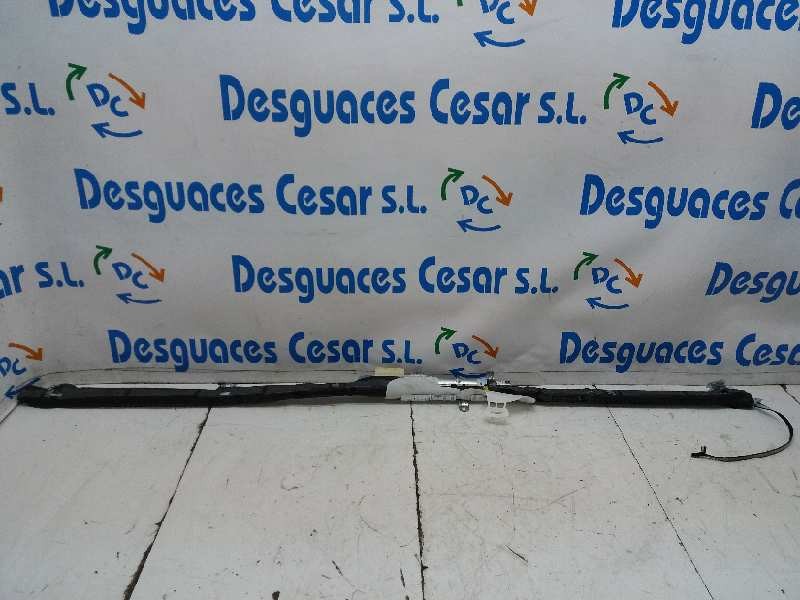 Recambio de airbag cortina delantero izquierdo para peugeot 308 cc (2009) 200 referencia OEM IAM 9688532980  