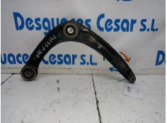 Recambio de brazo suspension inferior delantero izquierdo para peugeot 308 cc (2009) 200 referencia OEM IAM 833548 7BTGM1 
