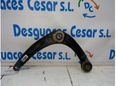 Recambio de brazo suspension inferior delantero izquierdo para peugeot 308 cc (2009) 200 referencia OEM IAM 833548 7BTGM1  2