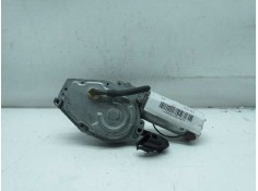 Recambio de motor limpia trasero para seat ibiza (6k) básico referencia OEM IAM   