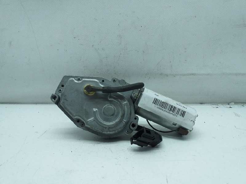 Recambio de motor limpia trasero para seat ibiza (6k) básico referencia OEM IAM   