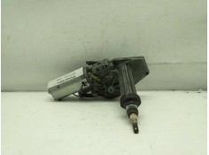 Recambio de motor limpia trasero para seat ibiza (6k) básico referencia OEM IAM    2