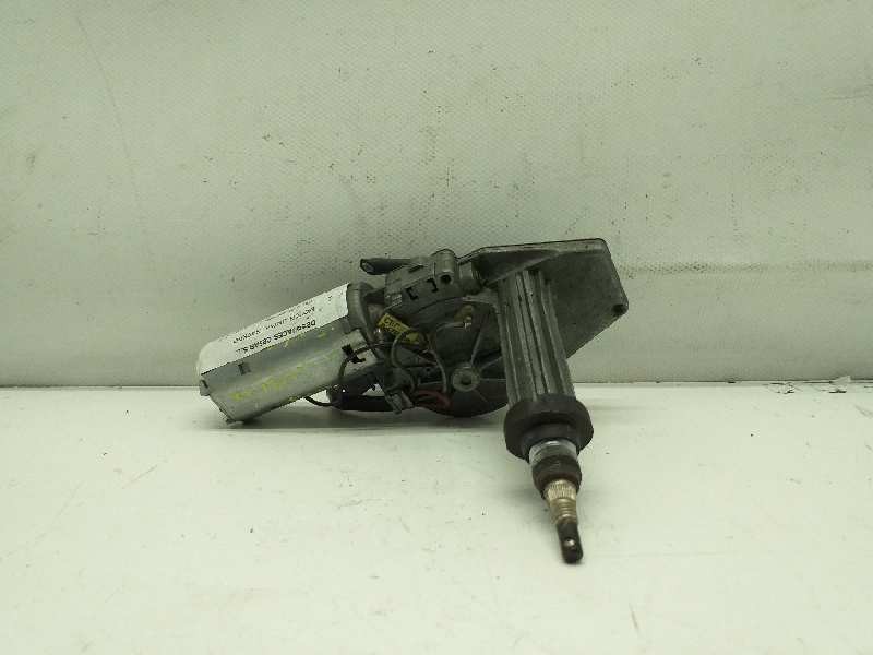 Recambio de motor limpia trasero para seat ibiza (6k) básico referencia OEM IAM   