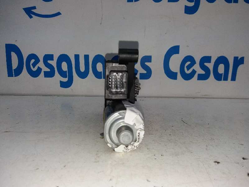 Recambio de motor techo electrico para peugeot 308 cc (2009) 200 referencia OEM IAM 0390200075 300021198 