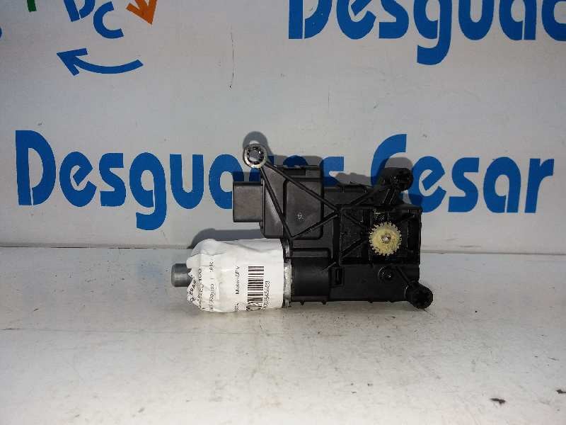 Recambio de motor techo electrico para peugeot 308 cc (2009) 200 referencia OEM IAM 0390200075 300021198 