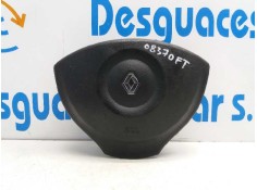 Recambio de airbag delantero izquierdo para renault modus confort dynamique referencia OEM IAM 8200466483