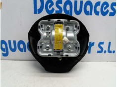 Recambio de airbag delantero izquierdo para renault modus confort dynamique referencia OEM IAM 8200466483   2