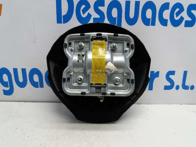 Recambio de airbag delantero izquierdo para renault modus confort dynamique referencia OEM IAM 8200466483  