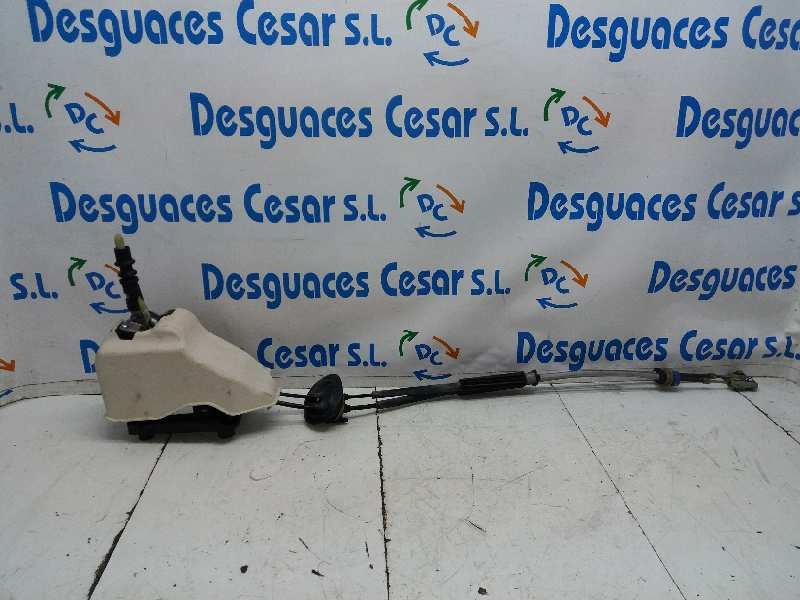 Recambio de palanca cambio para peugeot 308 cc (2009) 200 referencia OEM IAM 9670839380  