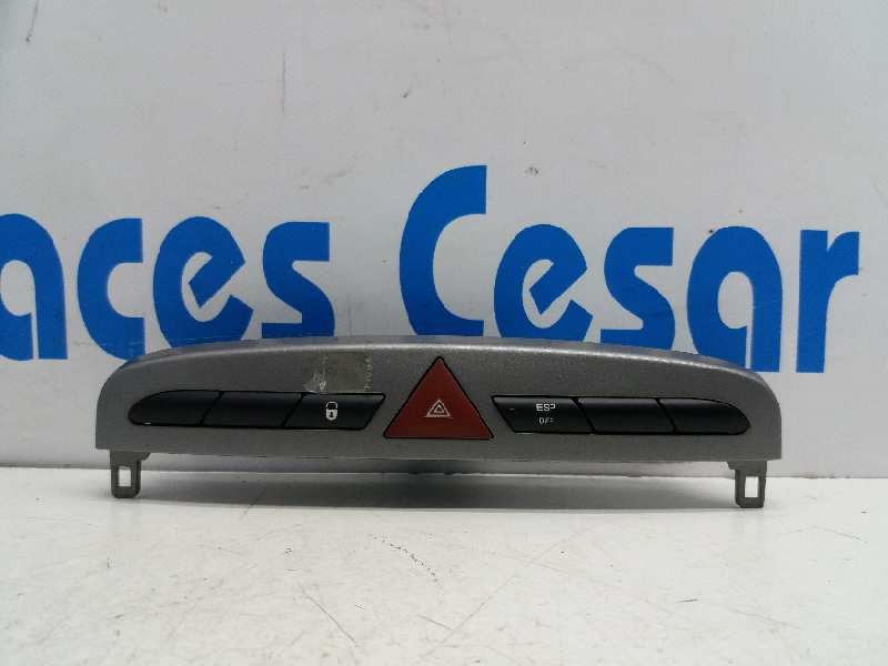 Recambio de warning para peugeot 308 cc (2009) 200 referencia OEM IAM 9659215177  
