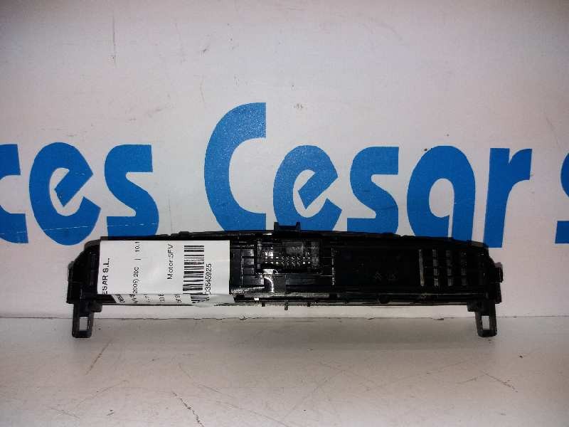 Recambio de warning para peugeot 308 cc (2009) 200 referencia OEM IAM 9659215177  