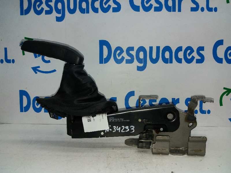 Recambio de palanca freno de mano para peugeot 308 cc (2009) 200 referencia OEM IAM 96810052ZR  