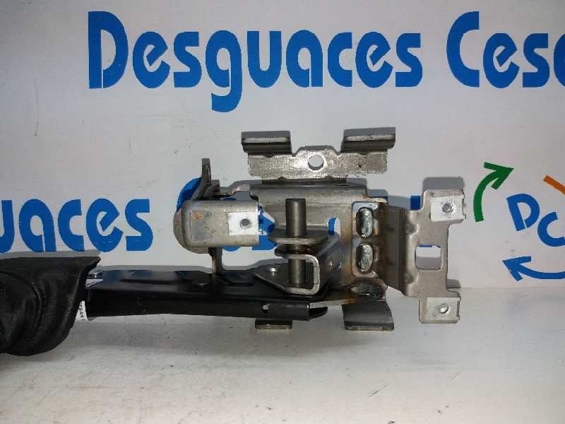 Recambio de palanca freno de mano para peugeot 308 cc (2009) 200 referencia OEM IAM 96810052ZR  