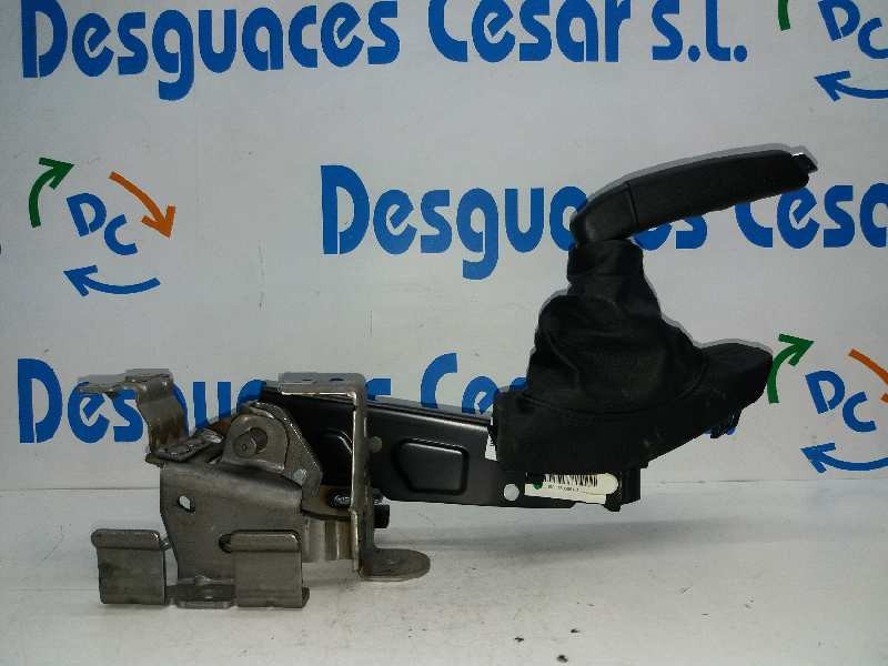 Recambio de palanca freno de mano para peugeot 308 cc (2009) 200 referencia OEM IAM 96810052ZR  