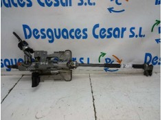 Recambio de columna direccion para peugeot 308 cc (2009) 200 referencia OEM IAM 1812013100  