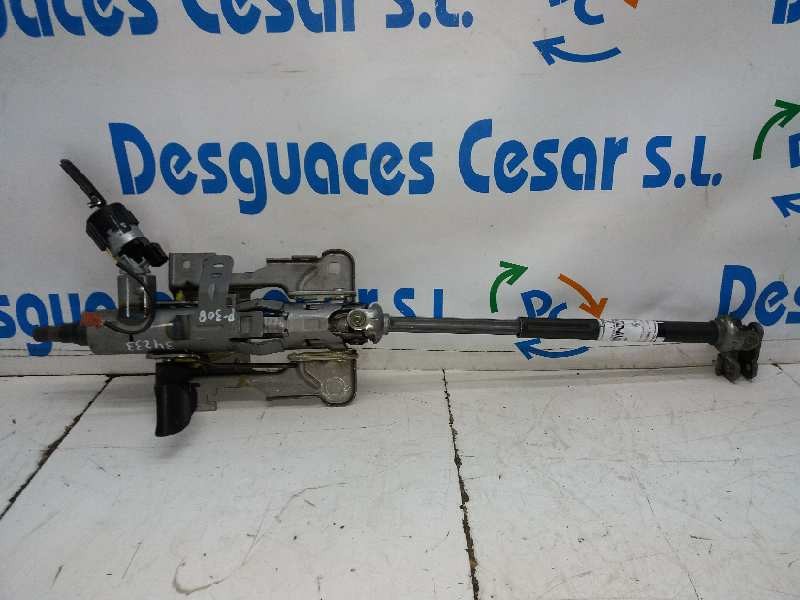 Recambio de columna direccion para peugeot 308 cc (2009) 200 referencia OEM IAM 1812013100  