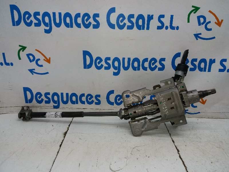 Recambio de columna direccion para peugeot 308 cc (2009) 200 referencia OEM IAM 1812013100  