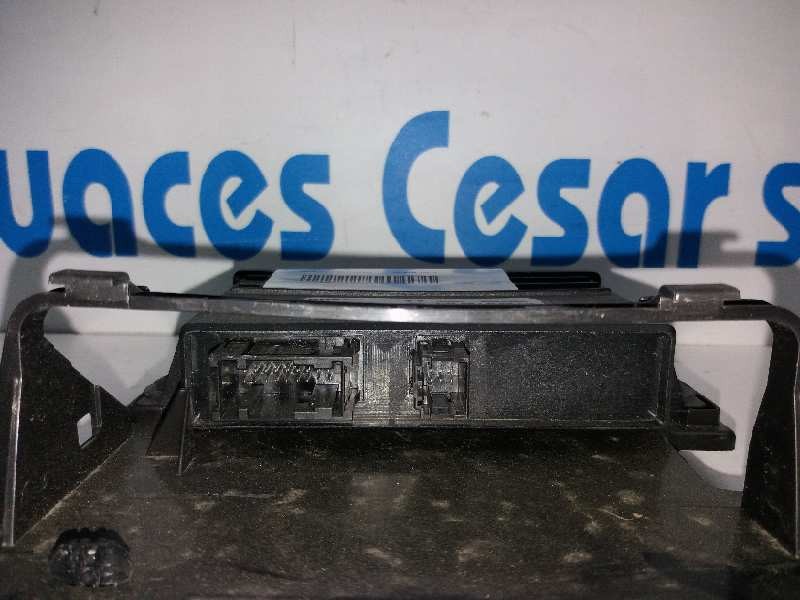 Recambio de modulo confort para peugeot 308 cc (2009) 200 referencia OEM IAM 0263004204 9663821680 