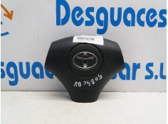 Recambio de airbag delantero izquierdo para toyota corolla (e12) 1.4 c monovolumen referencia OEM IAM 4513002160A  OFERTA